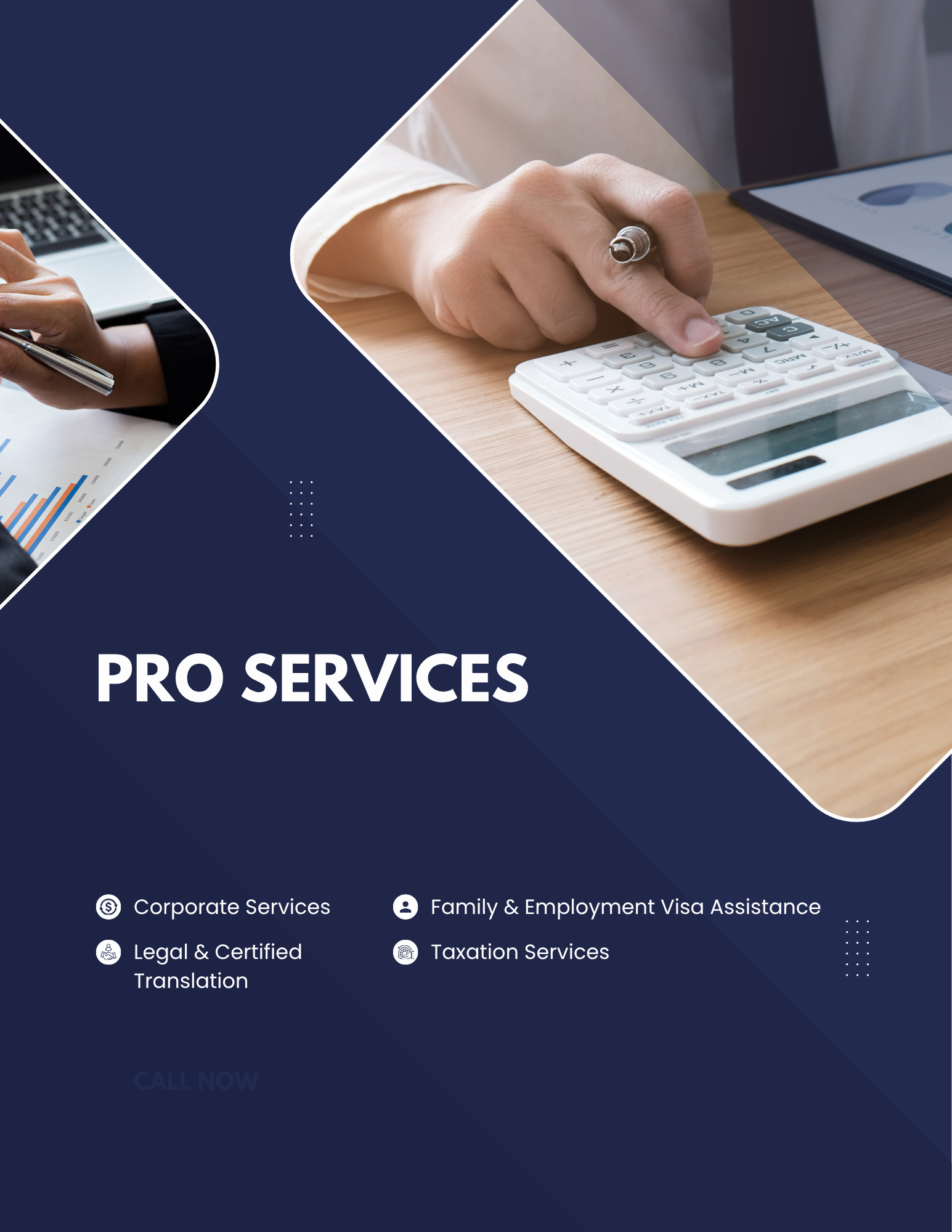 PRO Services